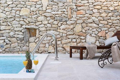 New Villa Laurana