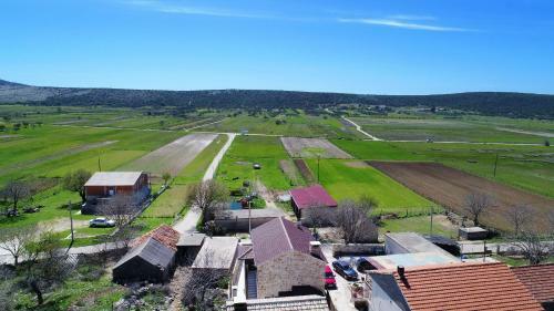 New Villa Laurana