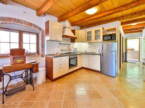 Holiday Home Ivana