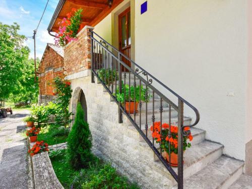 Holiday Home Ivana