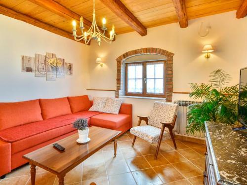 Holiday Home Ivana