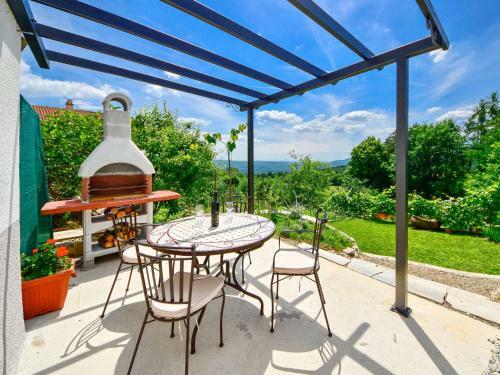 Holiday Home Ivana