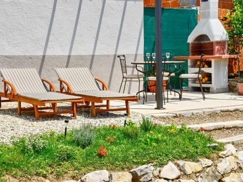 Holiday Home Ivana