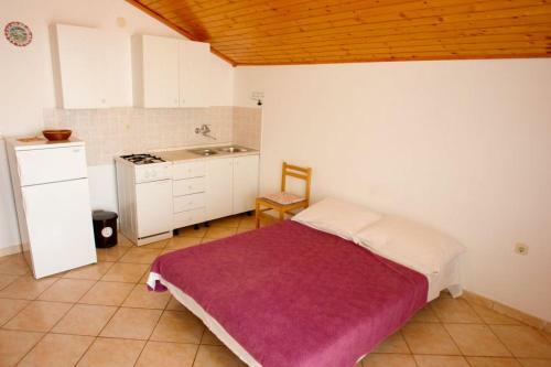 Hostal Apartments Dane
