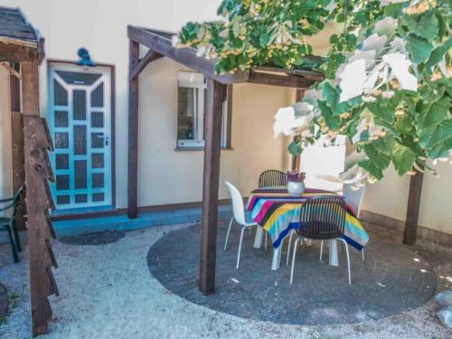 Apartment In Pako?tane With Terrace, Wifi (4899-5)