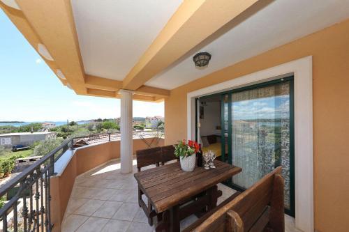 Apartamento House Villa Dada