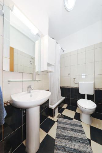 Apartamento House Villa Dada