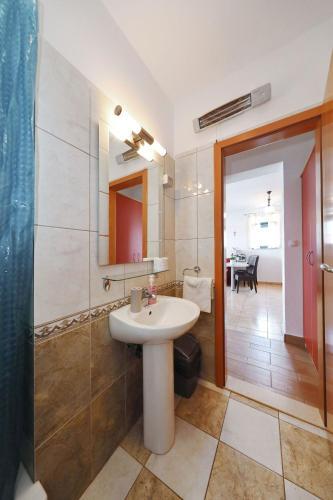 Apartamento House Villa Dada