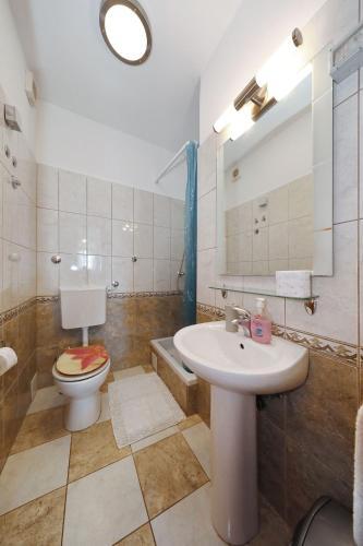 Apartamento House Villa Dada