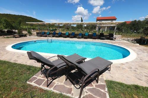 Apartamento House Villa Dada
