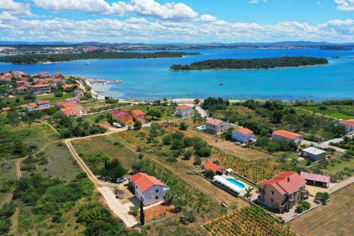 Apartamento House Villa Dada
