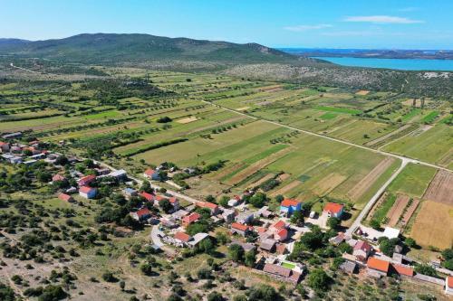 Villa Ibis