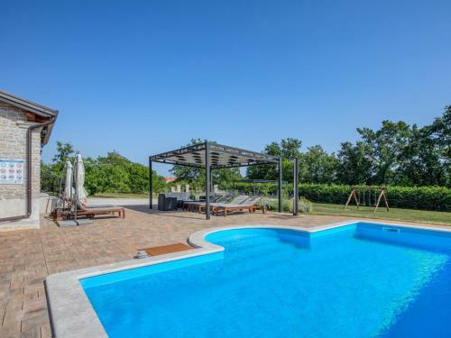 Holiday Home Villa Elida
