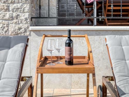 Holiday Home Villa Elida