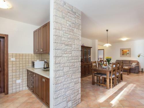 Holiday Home Villa Elida