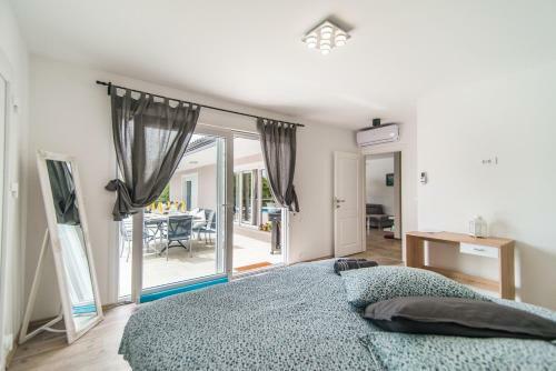 Hostal Green Heaven Rooms