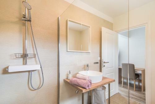 Hostal Green Heaven Rooms