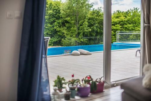 Hostal Green Heaven Rooms