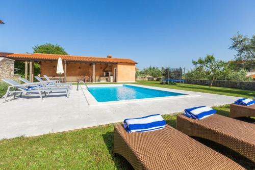 Villa Gimino