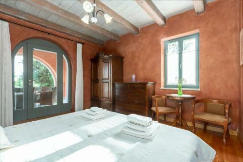 Villa Gimino