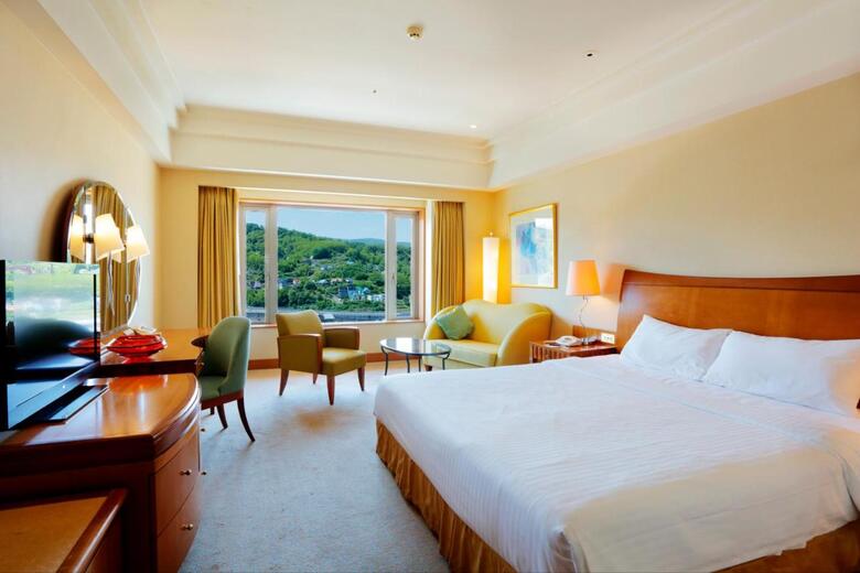 Hotel Grand Park Otaru