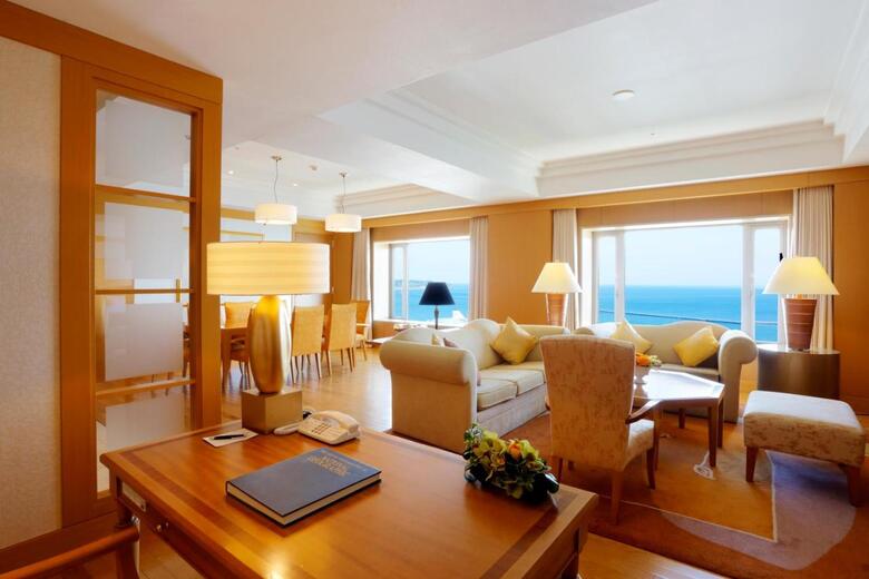 Hotel Grand Park Otaru