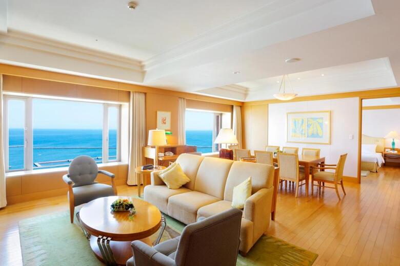 Hotel Grand Park Otaru