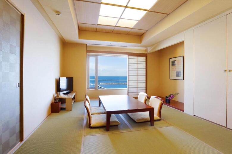 Hotel Grand Park Otaru