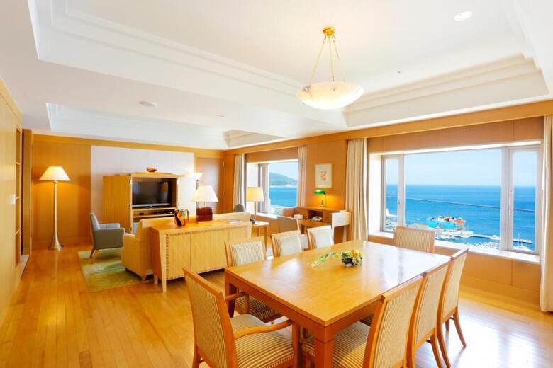 Hotel Grand Park Otaru