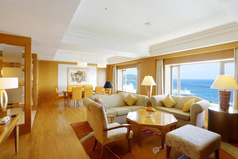 Hotel Grand Park Otaru