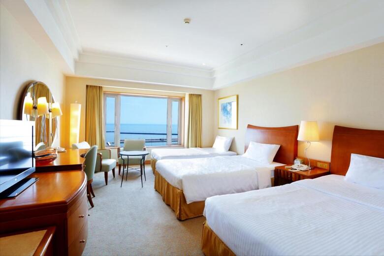 Hotel Grand Park Otaru