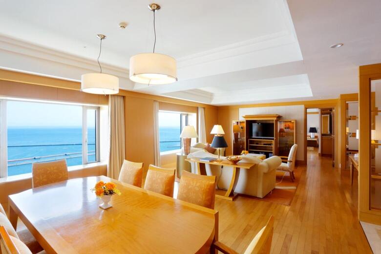 Hotel Grand Park Otaru