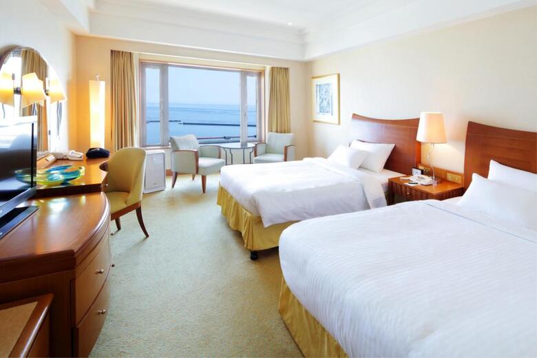 Hotel Grand Park Otaru