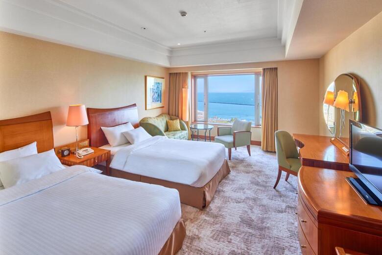 Hotel Grand Park Otaru
