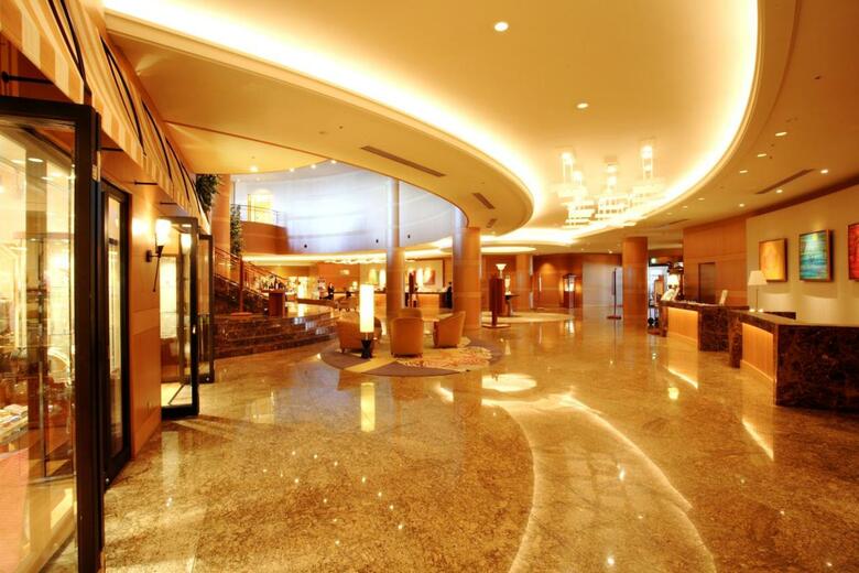 Hotel Grand Park Otaru