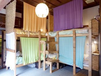 The Otarunai Backpacker's Hostel Morinoki