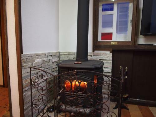 Posada Sanroku Kan