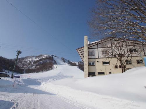 Posada Sanroku Kan