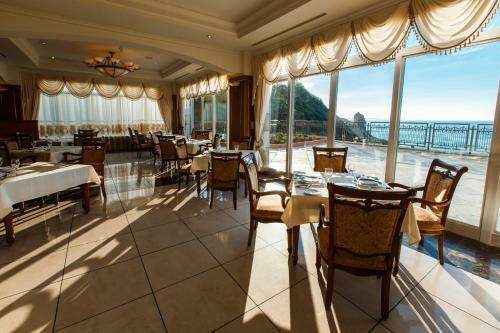 Hotel Neu Schloss Otaru