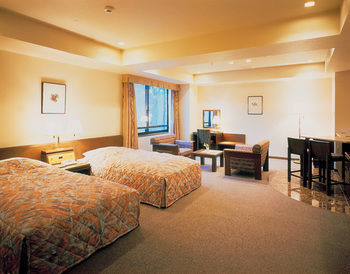 Karuizawa Hotel 1130