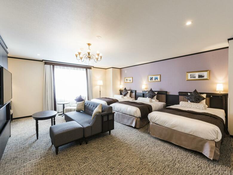 Hotel Sonia