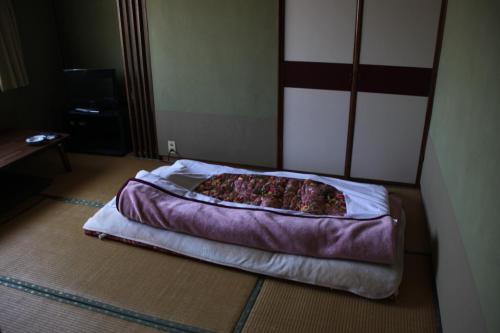 Posada Hase Ryokan