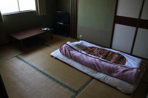 Posada Hase Ryokan