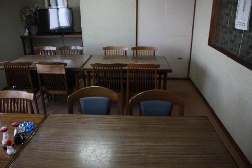 Posada Hase Ryokan