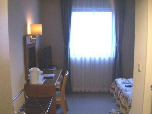 Shingu Ui Hotel
