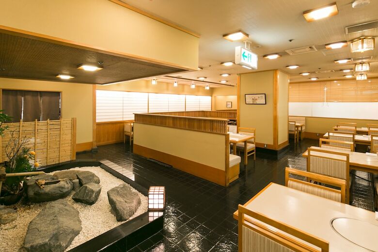 Fukuyama New Castle Hotel