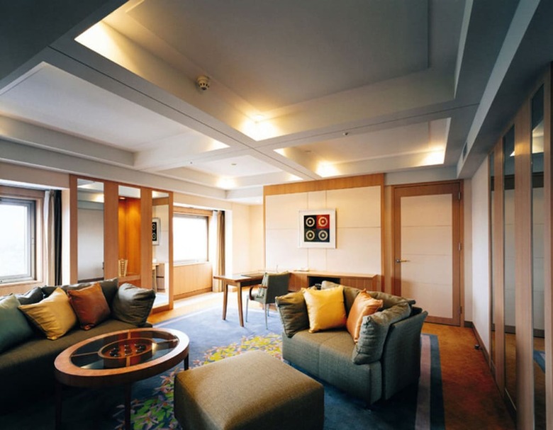 Fukuyama New Castle Hotel