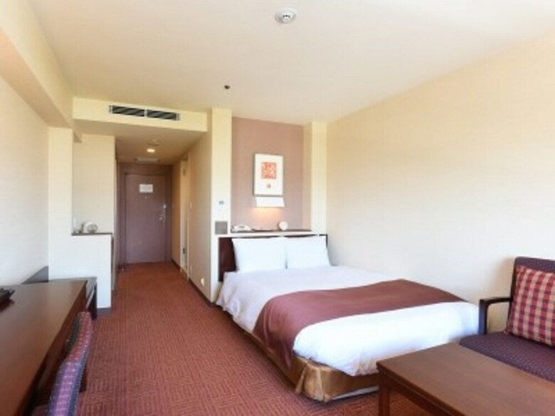Fukuyama New Castle Hotel