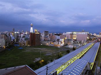 Hotel Shin-imamiya