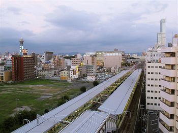 Hotel Shin-imamiya